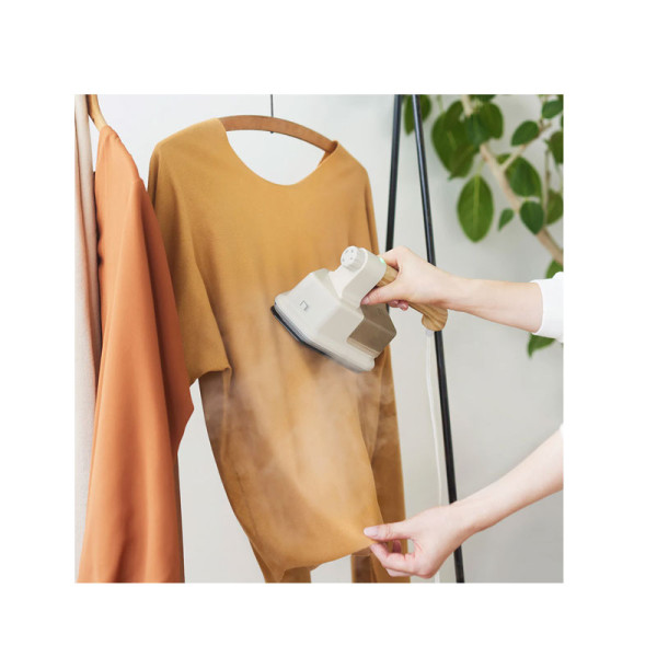 BRUNO STEAM IRON BOE085-GRG