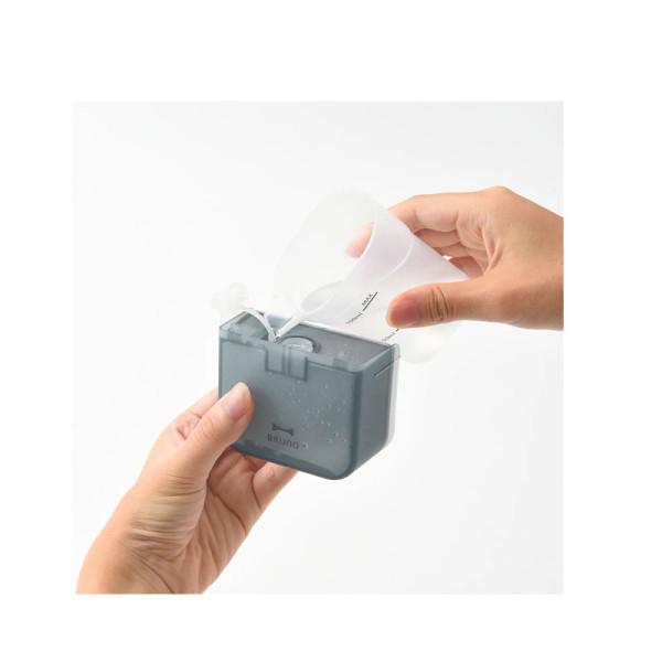 BRUNO STEAM IRON BOE085-GRG