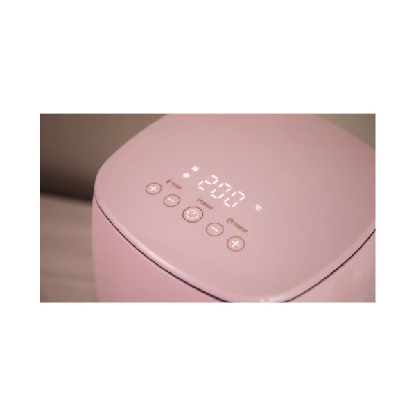 BRUNO AIR FRYER BAK803-PK