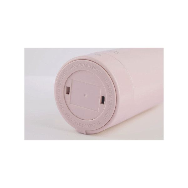 BRUNO PORTABLE ELECTRIC KETTLE BZK-A02-PK