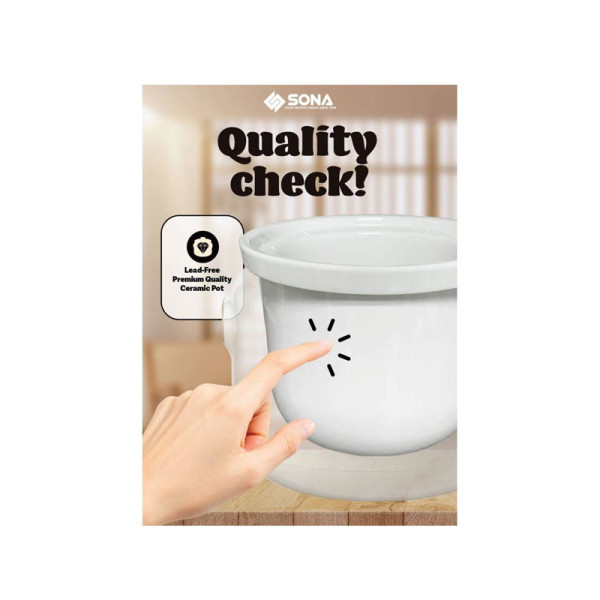 SONA DIGITAL STEW COOKER SSC1062