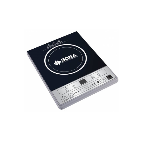 SONA INDUCTION COOKER SIC8602 