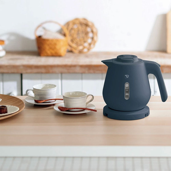 ZOJIRUSHI ELECTRIC KETTLE CK-DAQ10 AD