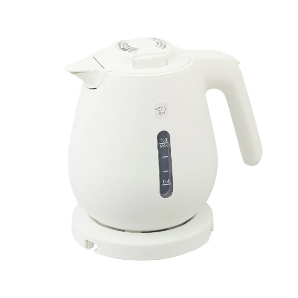ZOJIRUSHI ELECTRIC KETTLE CK-DAQ10 WA