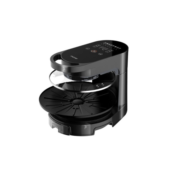 MAYER AIR FRYER+SMOKELESS BBQ GRILL MMAFG58