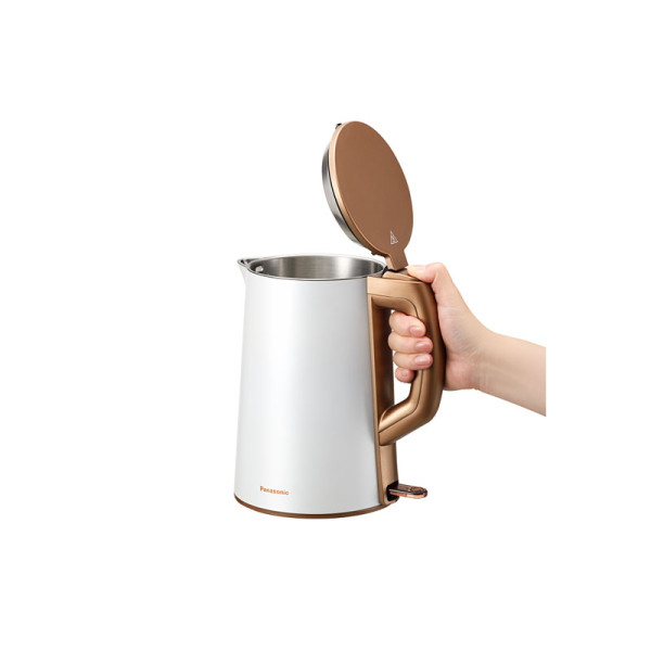 PANASONIC KETTLE NC-KD300WSH