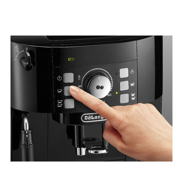 DELONGHI COFFEE MACHINE ECAM12.122.B