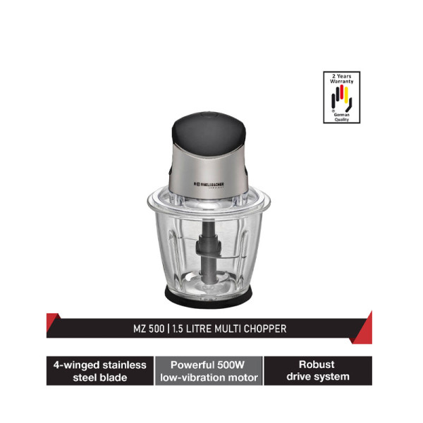 ROMMELSBAC ROMMELSBACHER MULTI CHOPPER MZ500