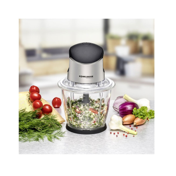 ROMMELSBAC ROMMELSBACHER MULTI CHOPPER MZ500