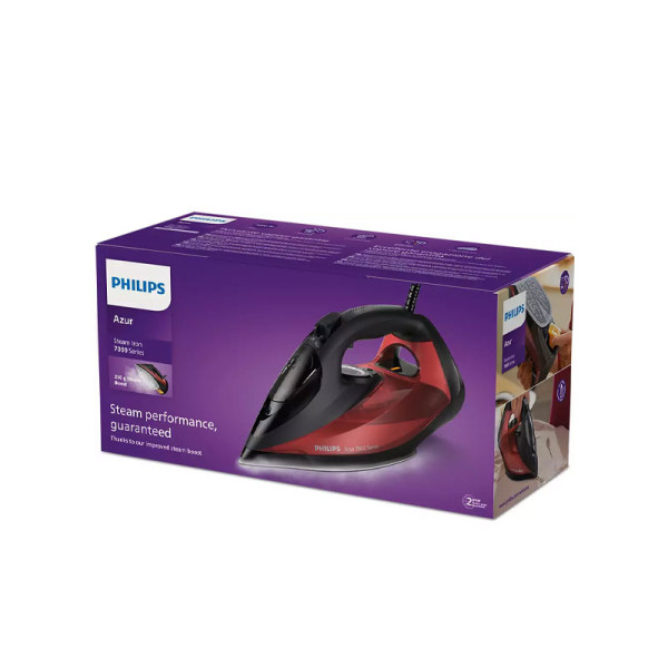 PHILIPS STEAM IRON DST7022/40