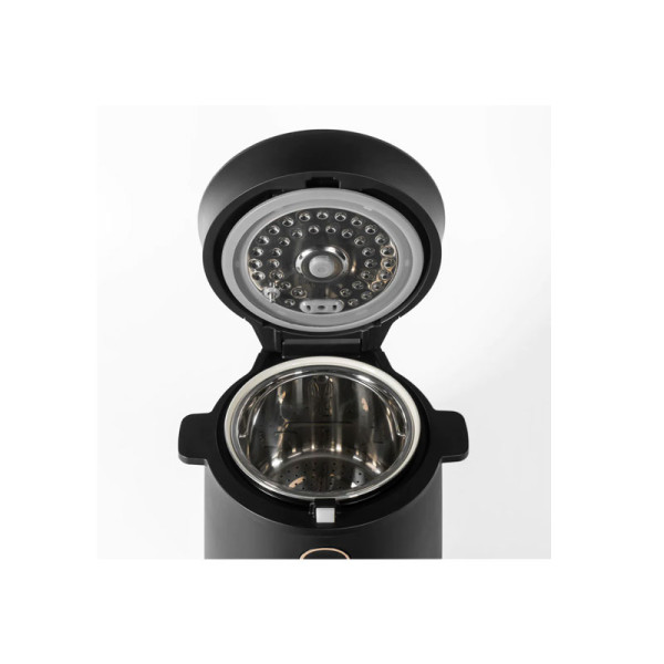 TOYOMI SMART DIET RICE COOKER RC1506LC