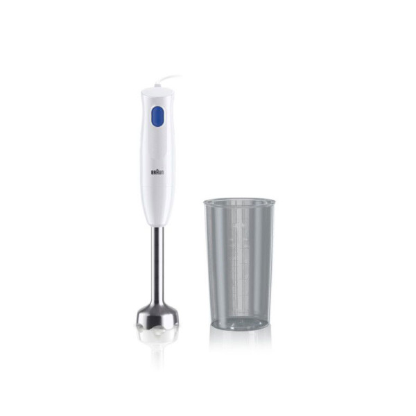 BRAUN HAND BLENDER MQ10.001.M