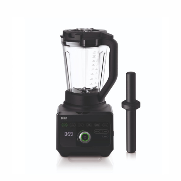 BRAUN BLENDER JB9040