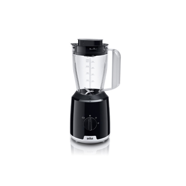BRAUN BLENDER JB1000BK