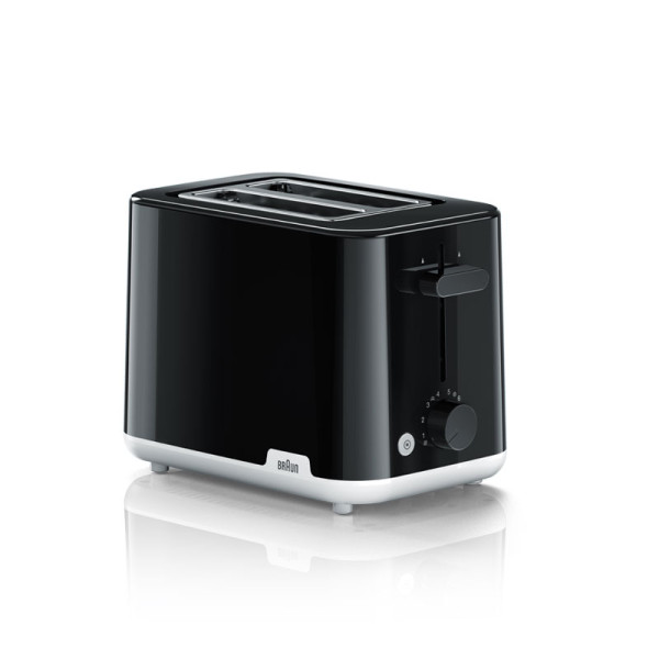 BRAUN OVEN TOASTER HT1010BK