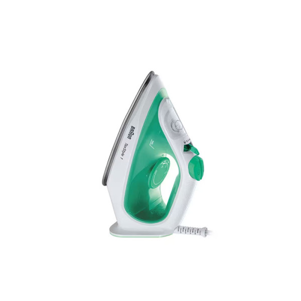 BRAUN STEAM IRON SI1040GR