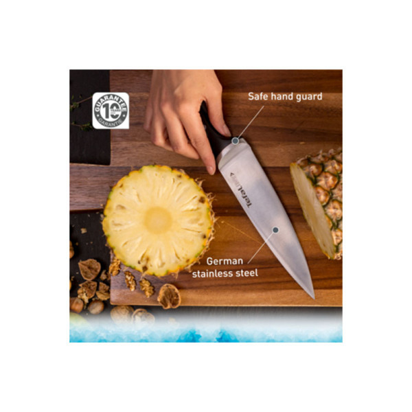 TEFAL HOUSEHOLD K23206 (SANTOKU KNIFE 18CM)