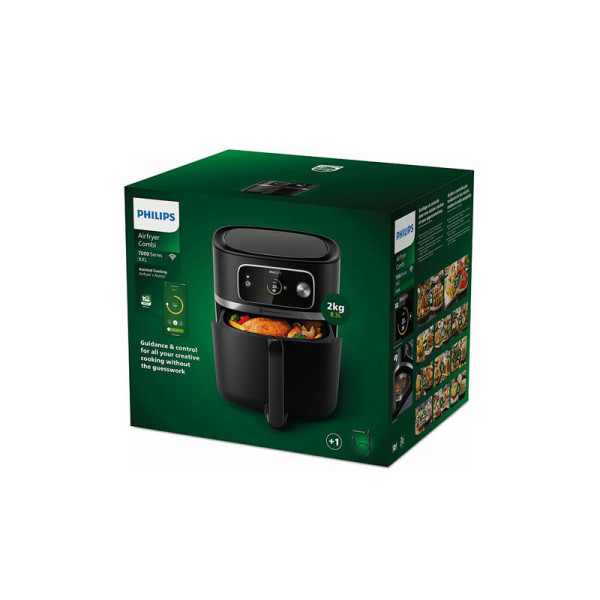 PHILIPS AIR FRYER HD9880/90