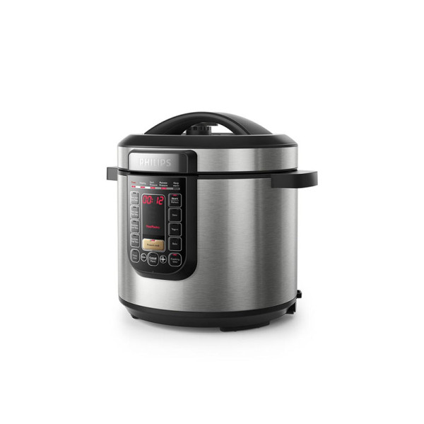 PHILIPS PRESSURE COOKER HD2237/73