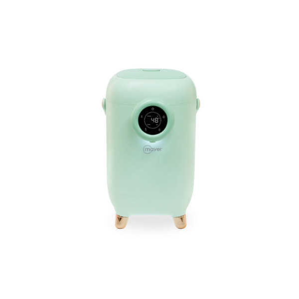 MAYER DIGITAL AIRPOT MMAP30-GREEN