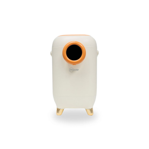 MAYER DIGITAL AIRPOT MMAP30-ORANGE