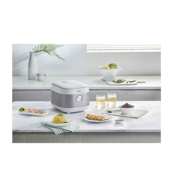 TEFAL RICE COOKER RK8621