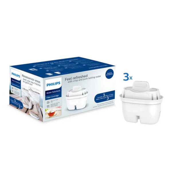 PHILIPS WATER PURIFIER AWP211/97