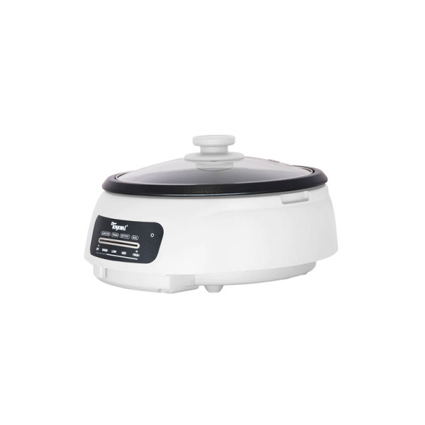 TOYOMI STEAMBOAT 4 LITRE MC4646-WHITE