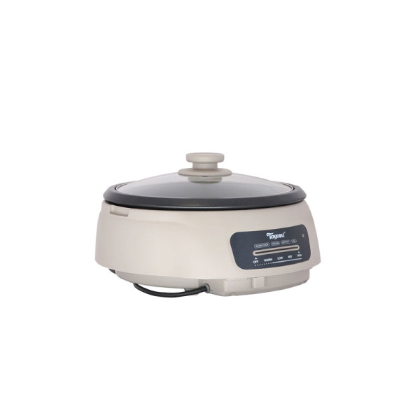 TOYOMI STEAMBOAT 4 LITRE MC4646-BEIGE