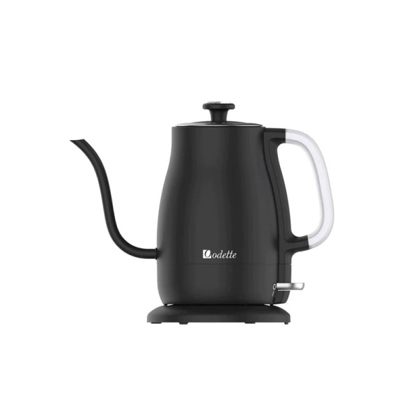 ODETTE GOOSENECK KETTLE WK8368AE