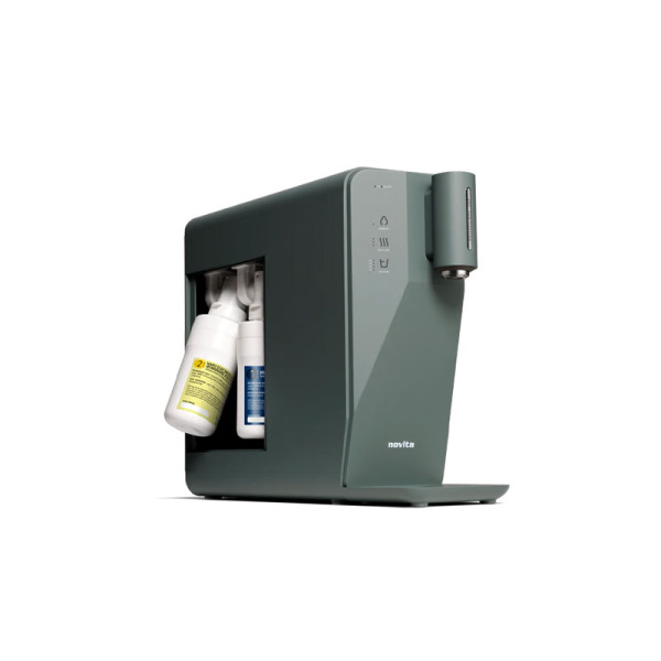 NOVITA HOT WATER DISPENSER W10