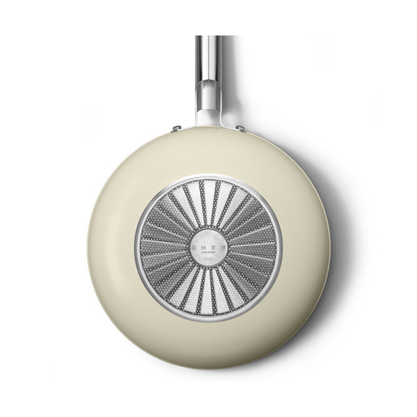 SMEG COOKWARE CKFW3001CRM