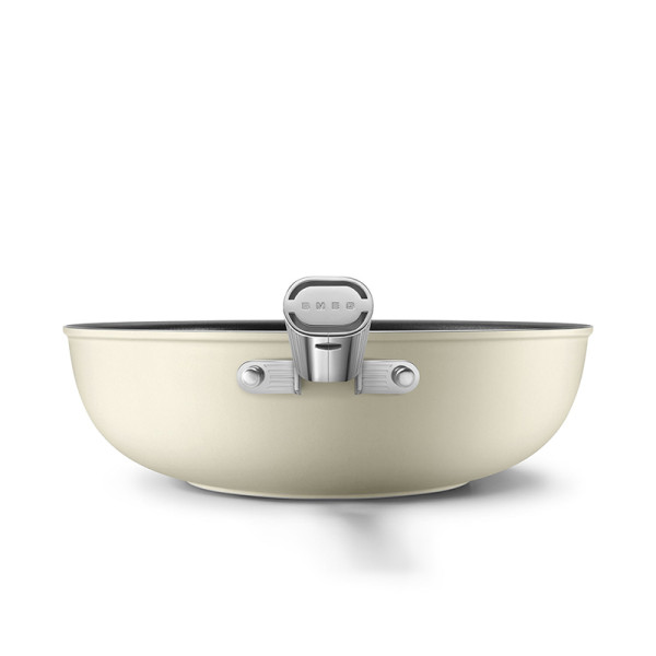 SMEG COOKWARE CKFW3001CRM