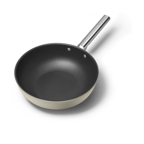 SMEG COOKWARE CKFW3001CRM