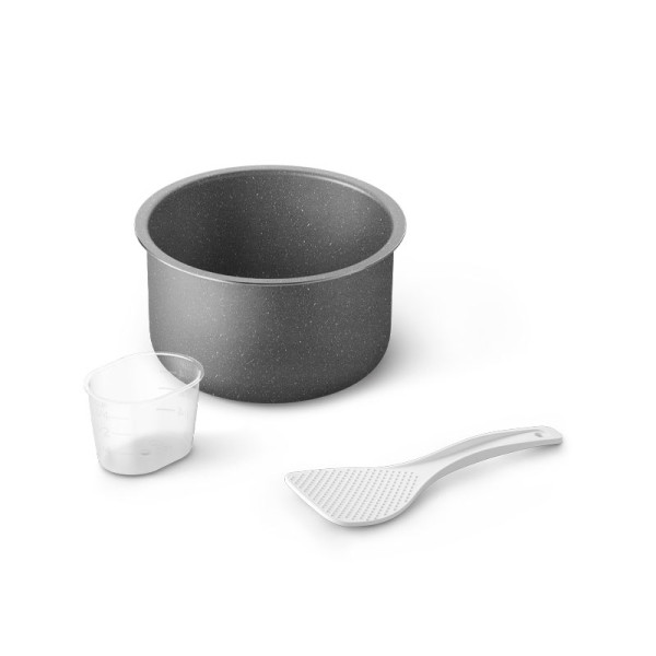 PHILIPS MINI RICE COOKER HD3064/62