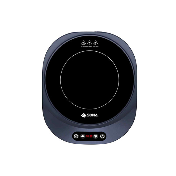 SONA INDUCTION COOKER SIC8612