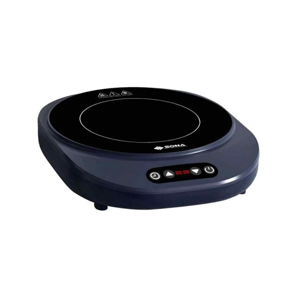 SONA INDUCTION COOKER SIC8612