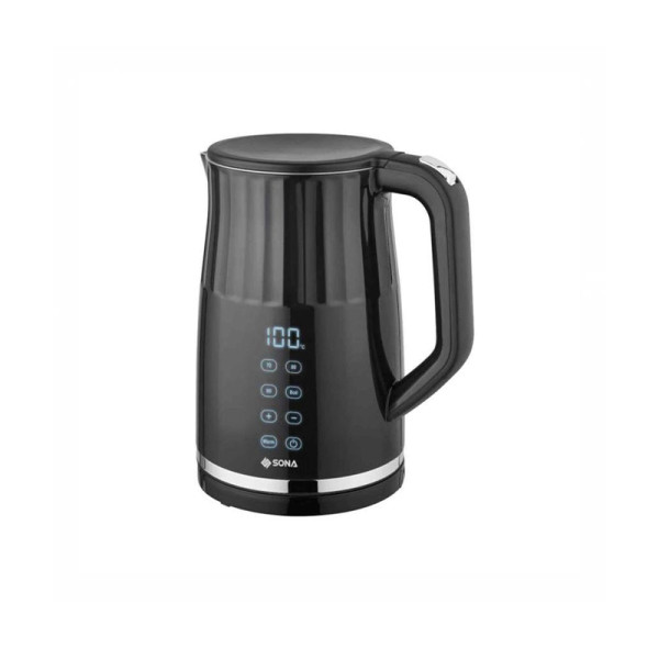 SONA DIGITAL ELECTRIC KETTLE SDK5124