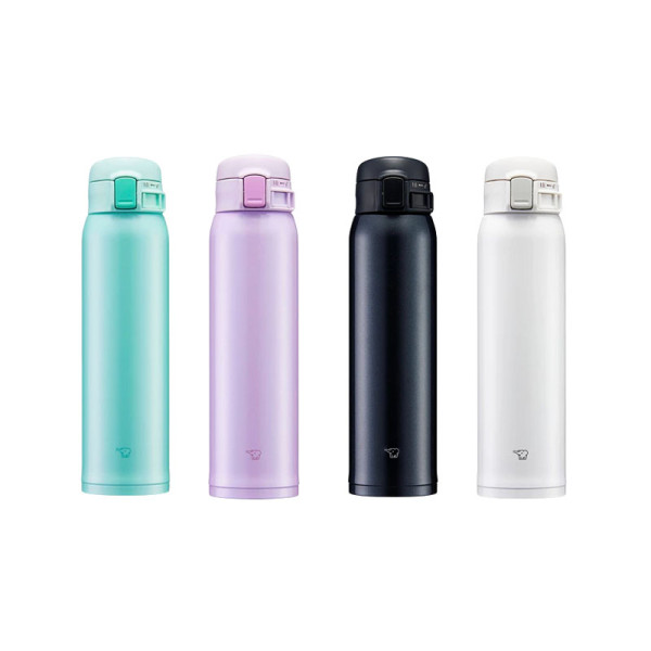 ZOJIRUSHI STAINLESS BOTTLE SM-SR60E