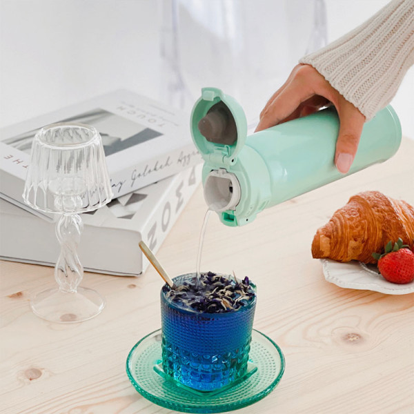 ZOJIRUSHI STAINLESS BOTTLE SM-SR60E