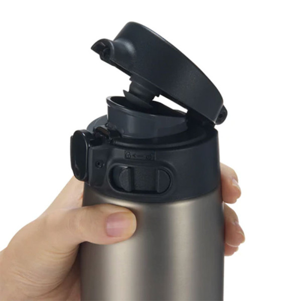 ZOJIRUSHI STAINLESS BOTTLE SM-VS83