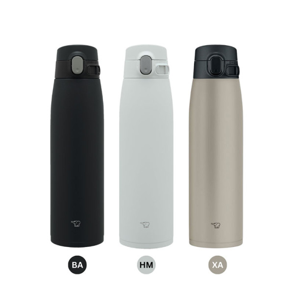 ZOJIRUSHI STAINLESS BOTTLE SM-VS95