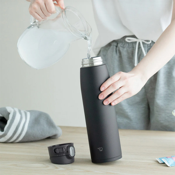 ZOJIRUSHI STAINLESS BOTTLE SM-VS95