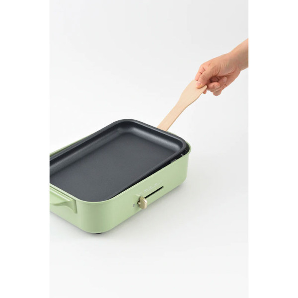 BRUNO HOTPLATE-GRILLER BOE021-GGR