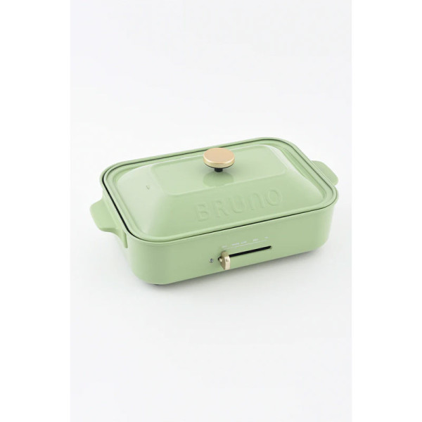 BRUNO HOTPLATE-GRILLER BOE021-GGR