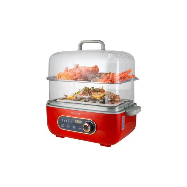 MAYER FOOD STEAMER MMFS10