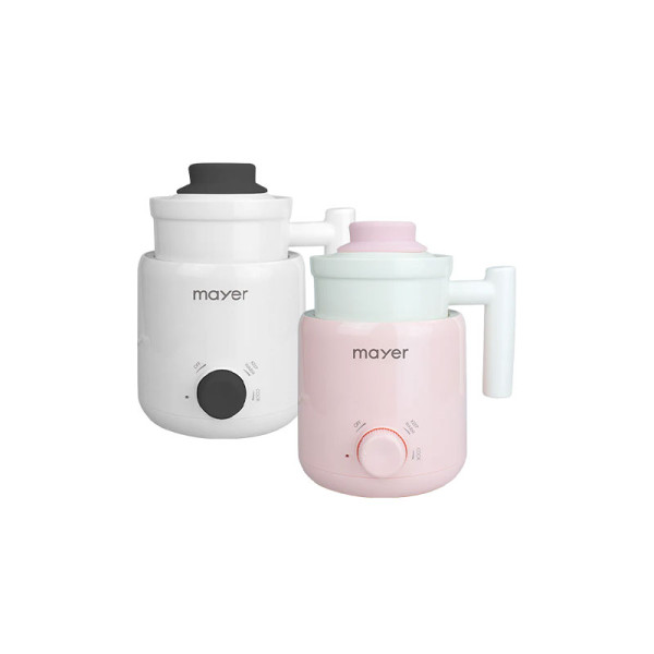 MAYER RICE COOKER MMECP06-WH