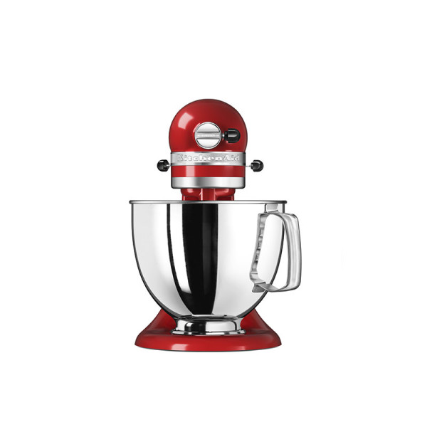 KITCHENAID KITCHEN MACHINE 5KSM125BER-RED