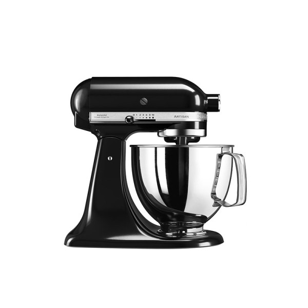 KITCHENAID KITCHEN MACHINE 5KSM125BOB-BLACK
