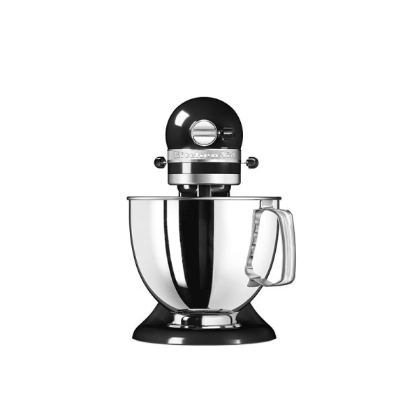 KITCHENAID KITCHEN MACHINE 5KSM125BOB-BLACK